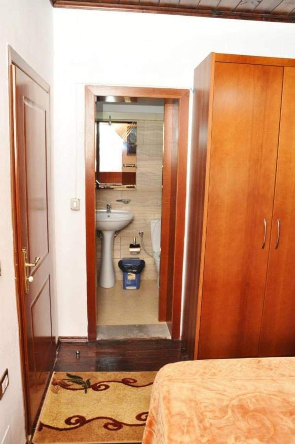 Hava Baci Apartment Berat Exterior foto