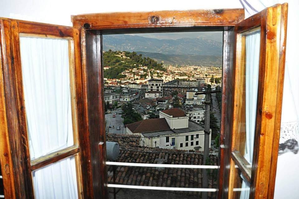Hava Baci Apartment Berat Exterior foto