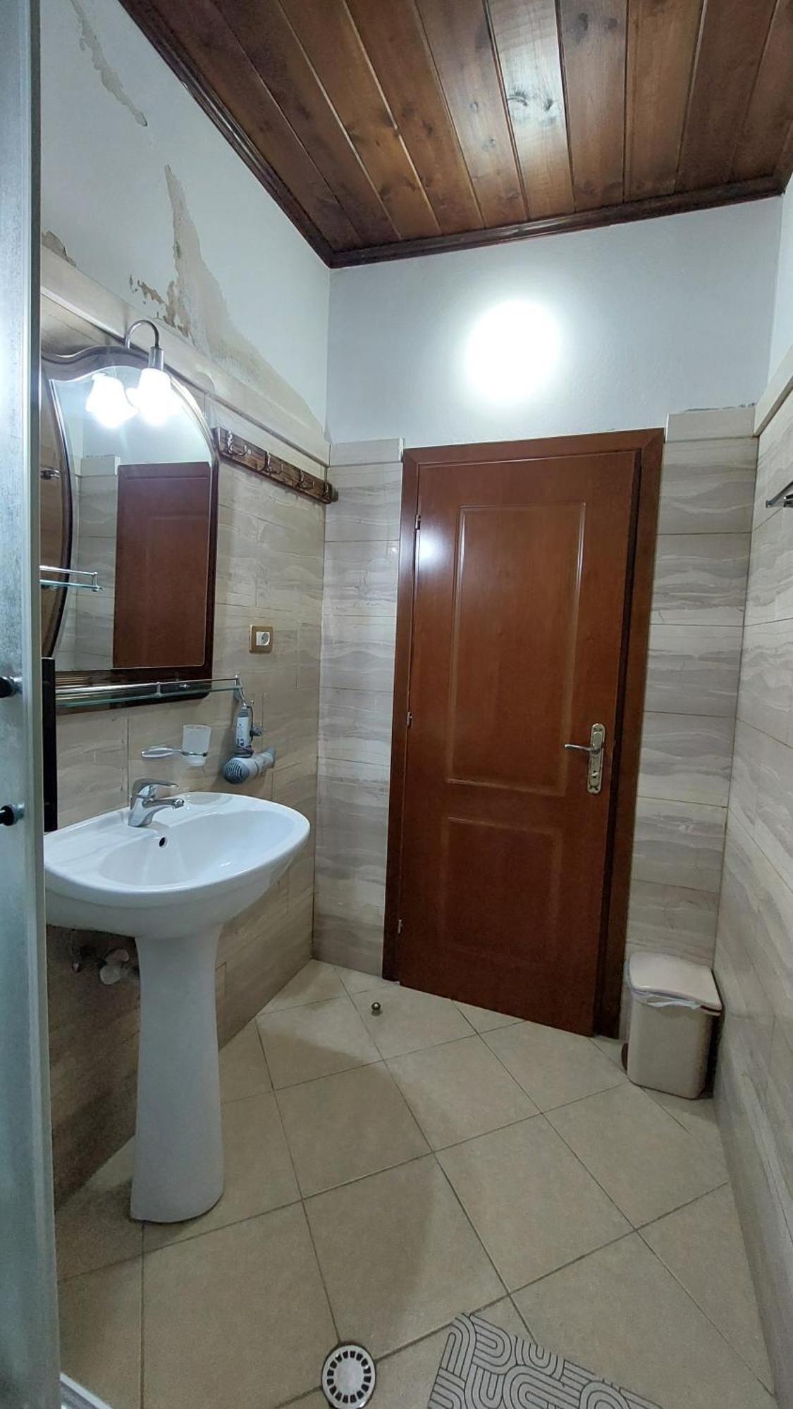 Hava Baci Apartment Berat Exterior foto