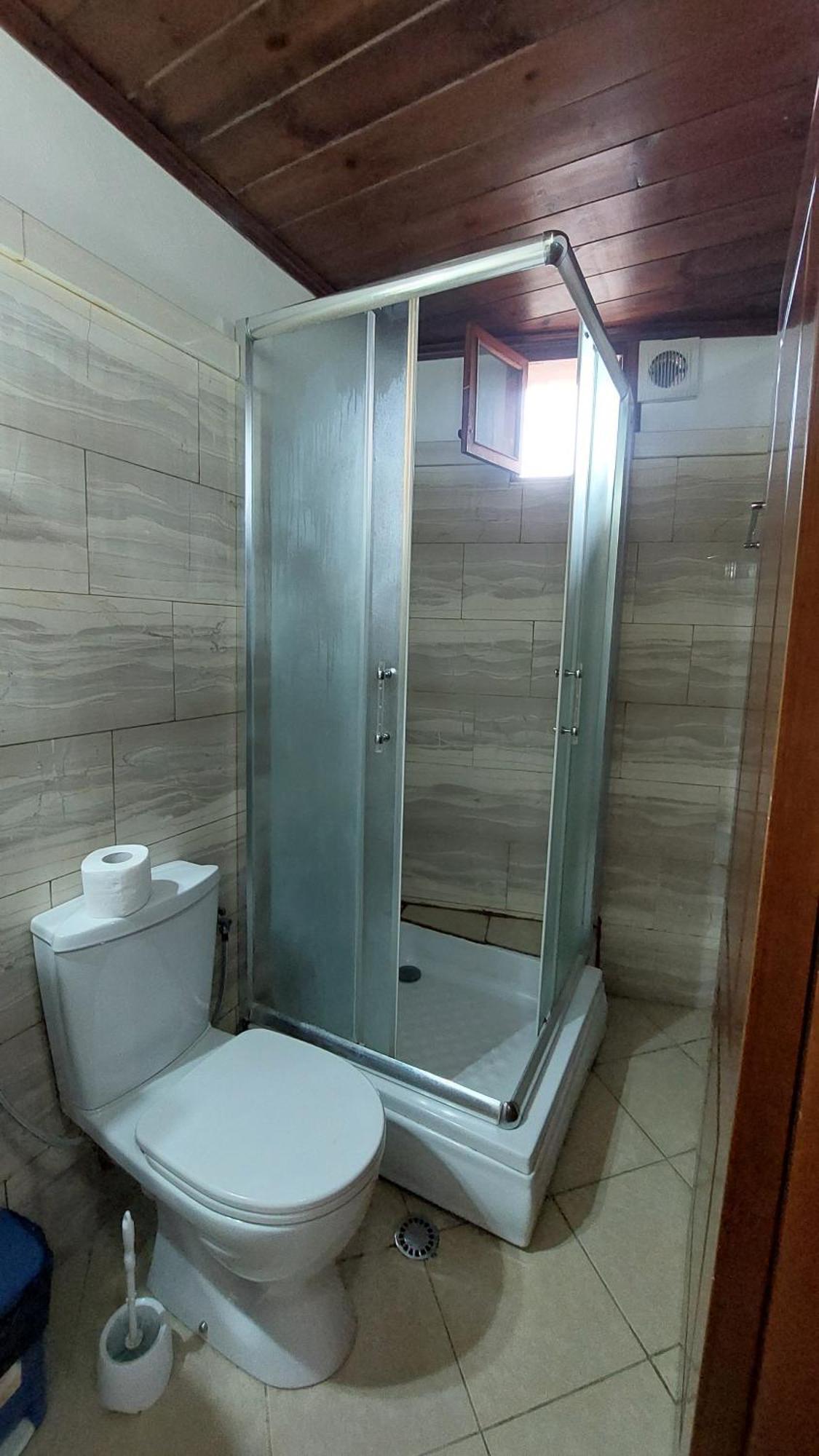 Hava Baci Apartment Berat Exterior foto